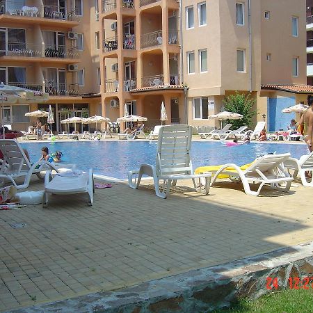 Casa Brava 2 Apartments Sveti Vlas Eksteriør bilde