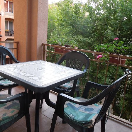 Casa Brava 2 Apartments Sveti Vlas Eksteriør bilde