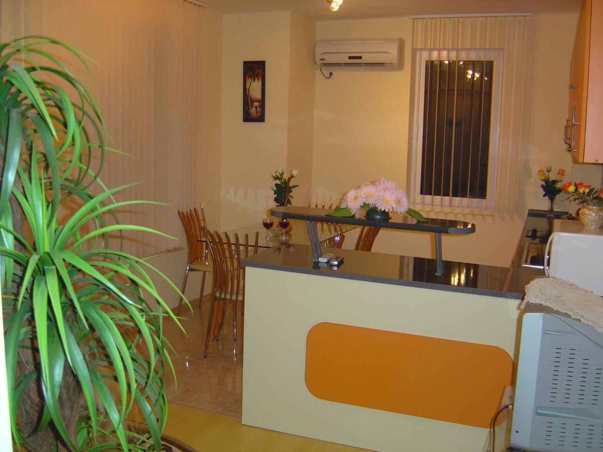 Casa Brava 2 Apartments Sveti Vlas Eksteriør bilde