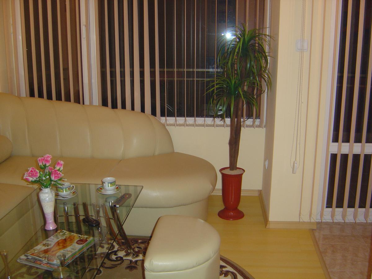 Casa Brava 2 Apartments Sveti Vlas Eksteriør bilde