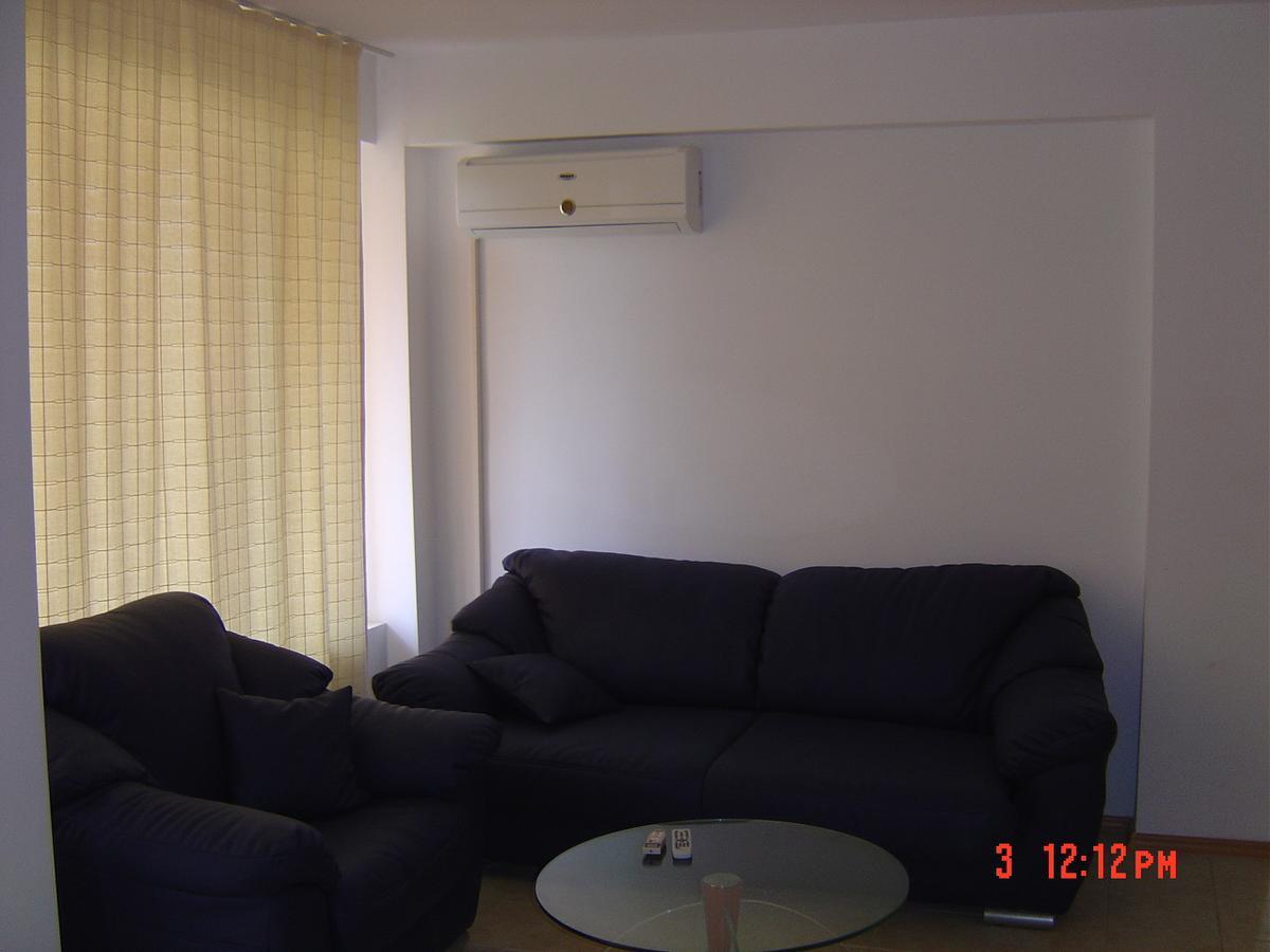 Casa Brava 2 Apartments Sveti Vlas Eksteriør bilde