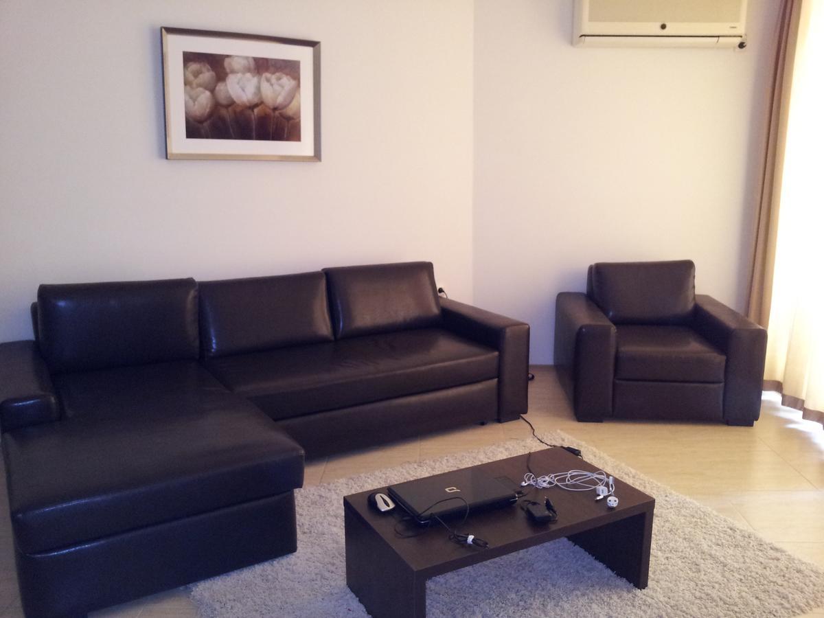 Casa Brava 2 Apartments Sveti Vlas Eksteriør bilde