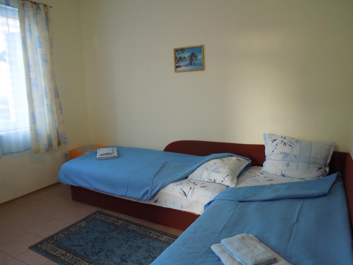 Casa Brava 2 Apartments Sveti Vlas Eksteriør bilde