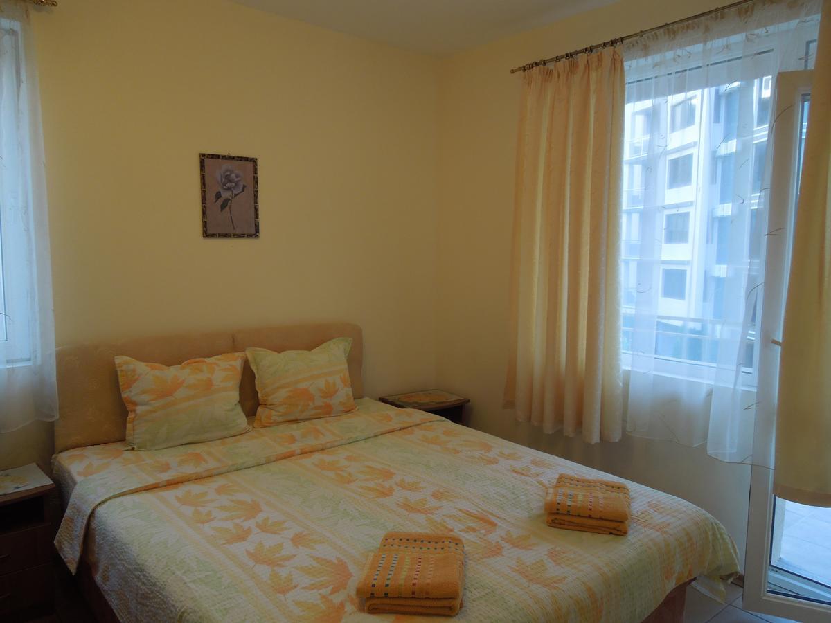 Casa Brava 2 Apartments Sveti Vlas Eksteriør bilde