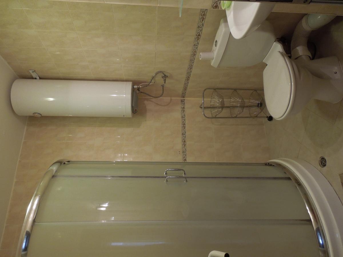 Casa Brava 2 Apartments Sveti Vlas Eksteriør bilde